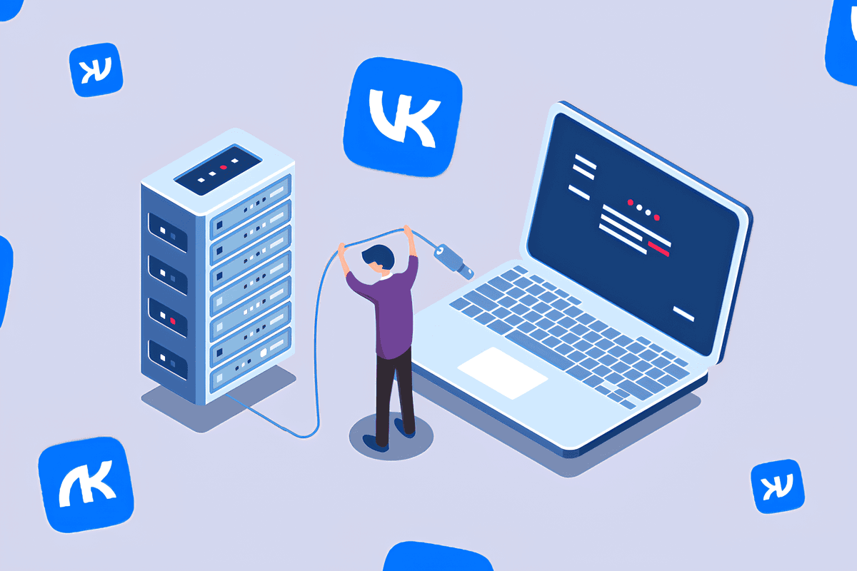 Какие покупать прокси для ВКонтакте
