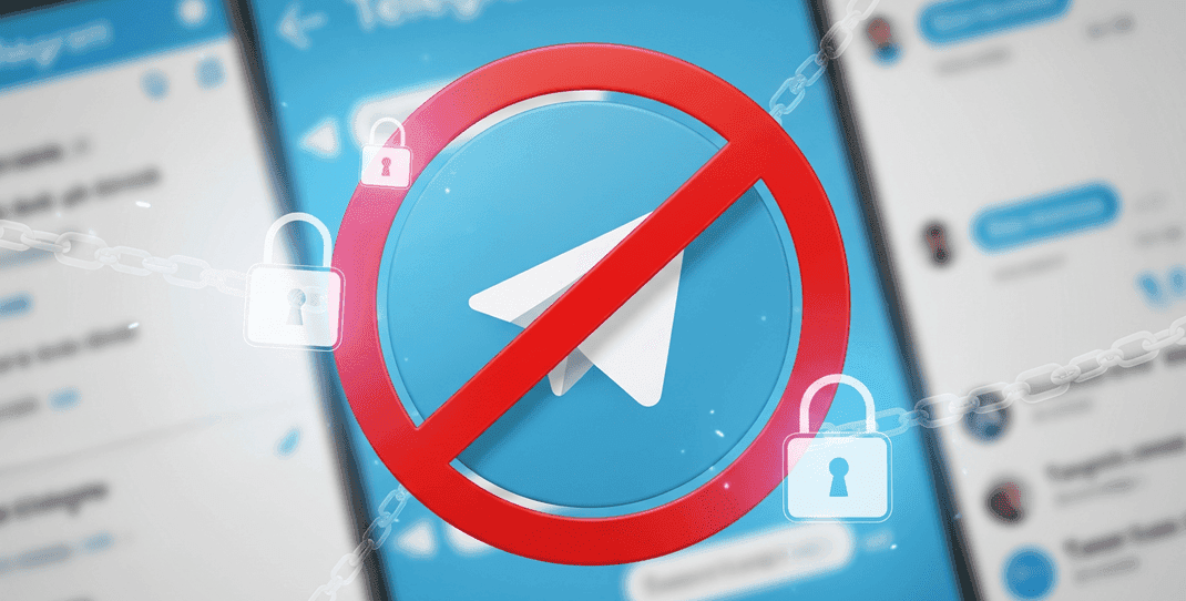 Как избежать бана в Telegram в 2025: Полное руководство по защите вашего аккаунта и канала