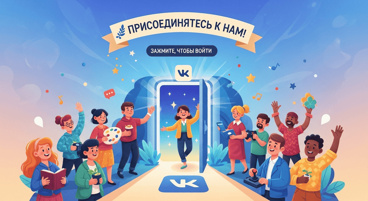 Как пригласить всех друзей в группу ВКонтакте за 10 минут: Гайд по Accounts Tool