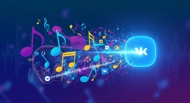 Музыка ВК 2025: Ваш Полный Гид по Бесплатному Прослушиванию, Скачиванию и Всем Возможностям Подписки