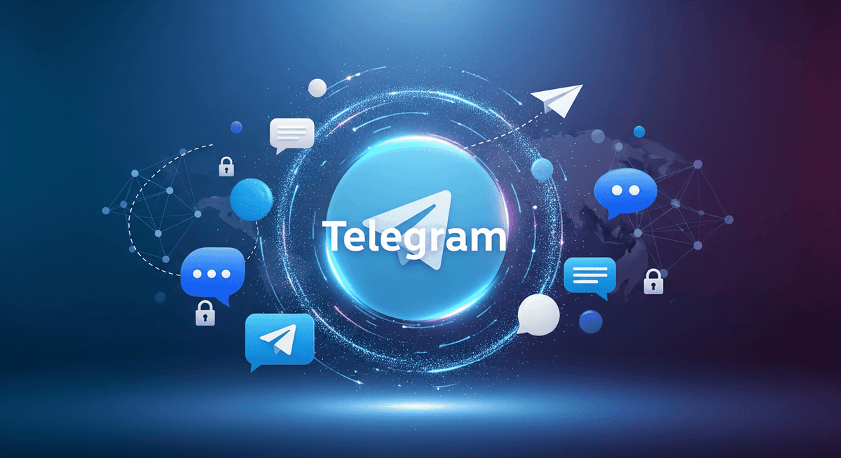 Telegram Web: Полное руководство по входу, использованию и бизнес-стратегиям в 2025 году